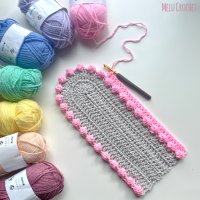 Pattern Testing: I'm looking for new beginner crocheters to test my patterns!